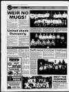 East Kilbride News Wednesday 01 November 1995 Page 62