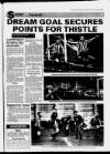 East Kilbride News Wednesday 01 November 1995 Page 63