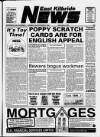 East Kilbride News Wednesday 08 November 1995 Page 1