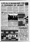 East Kilbride News Wednesday 08 November 1995 Page 5