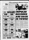 East Kilbride News Wednesday 08 November 1995 Page 6