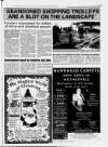 East Kilbride News Wednesday 08 November 1995 Page 11