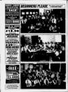 East Kilbride News Wednesday 08 November 1995 Page 12