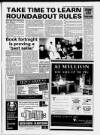 East Kilbride News Wednesday 08 November 1995 Page 19
