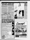 East Kilbride News Wednesday 08 November 1995 Page 21