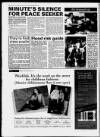 East Kilbride News Wednesday 08 November 1995 Page 22