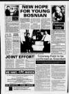 East Kilbride News Wednesday 08 November 1995 Page 30