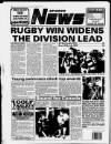 East Kilbride News Wednesday 08 November 1995 Page 64
