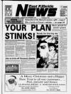 East Kilbride News Wednesday 20 December 1995 Page 1