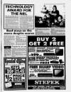 East Kilbride News Wednesday 20 December 1995 Page 11