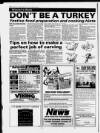 East Kilbride News Wednesday 20 December 1995 Page 14
