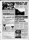 East Kilbride News Wednesday 20 December 1995 Page 16