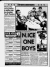 East Kilbride News Wednesday 20 December 1995 Page 26