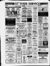East Kilbride News Wednesday 20 December 1995 Page 36