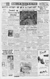 South Wales Echo Wednesday 18 January 1950 Page 1