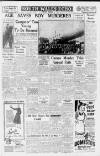 South Wales Echo Friday 10 March 1950 Page 1