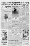 South Wales Echo Wednesday 22 March 1950 Page 1