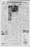 South Wales Echo Thursday 06 April 1950 Page 1