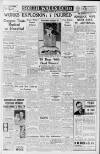 South Wales Echo Thursday 13 April 1950 Page 1