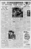 South Wales Echo Saturday 15 April 1950 Page 1