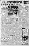 South Wales Echo Saturday 22 April 1950 Page 1