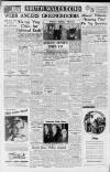 South Wales Echo Monday 01 May 1950 Page 1