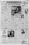 South Wales Echo Thursday 04 May 1950 Page 1