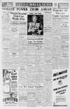 South Wales Echo Monday 03 July 1950 Page 1