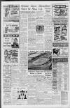 South Wales Echo Saturday 12 August 1950 Page 4