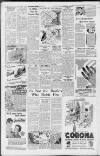 South Wales Echo Tuesday 29 August 1950 Page 4