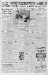 South Wales Echo Saturday 02 September 1950 Page 1