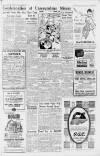 South Wales Echo Wednesday 27 September 1950 Page 3