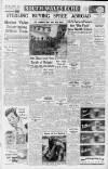 South Wales Echo Saturday 07 October 1950 Page 1