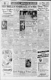 South Wales Echo Friday 27 October 1950 Page 1