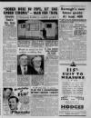 Herald Wales Saturday January 7 1950 “BORED HOLE IN PIPE LIT GAS UNDER CINEMA” - MAN FOR TRIAL Usherette found