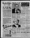 Herald of Wales Saturday 07 January 1950 Page 6