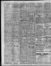 2 Herald of Wales Saturday January 14 1950 BIRTHS MARRIAGES DEATHS MEMOR1AM similar words (min) 2'-i then for five words