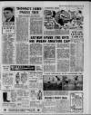 Herald Wales Saturday January 14 1950 TED ASHONC Rugby League player baritone won a talent contest has refused concert party