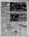of Wales Saturday February 4 1950 ROY SUTTON ON TOP IN SCRUM-HALF DUEL By JOHN CHRISTOPHER LARGE crowd swollen by