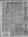 Herald Wales Saturday February 25 1950 BIRTHS MARRIAGES DEATHS similar ' t 8d for every part births CtSTREE - Feb
