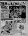 Herald of Wales Saturday 08 April 1950 Page 1