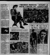 Herald of Wales Saturday April 22 1950 “BOBBY SOCKS” START A NEW CRAZE AT HANOVER I RHONDDA RETURNS TO THE