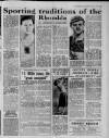 Herald of Wales Saturday May 20 1950 13 THERE can be only one opening chapter to the big volume of