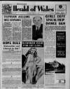 Herald of Wales Saturday 27 May 1950 Page 1