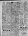 Herald of Wales Saturday May 27 1950 BIRTHS MARRIAGES DEATHS MEUOR1AM aouce births BATEMAN —On 13th V Hospital Malta hileeu