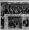Herald Wales Saturday October 28 1950 HANDS UP SUNDAY FILMS ROUND 1 THIS is a part of the crowd which