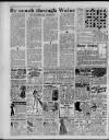 4 Herald Wales Saturday December 2 1950 By coach through AS Christmas draws near we all think back the days