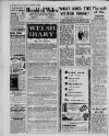 Herald of Wales Saturday December 2 1950 Here's the Pain-where's the S10AN&? SCIATICA stabbing of Sciatica with penetrating warmth Sloan’s