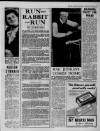 Herald Wales Saturday December 2 1950 Well-known contralto of the Welsh National Opera Company Madame Patty Lewis of Bridgend sang