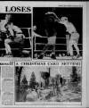 Saturday December 9 1950 LOSES Pictures by Herald of Wales cameraman John Harries urself pearls tr beads Fur supple enough